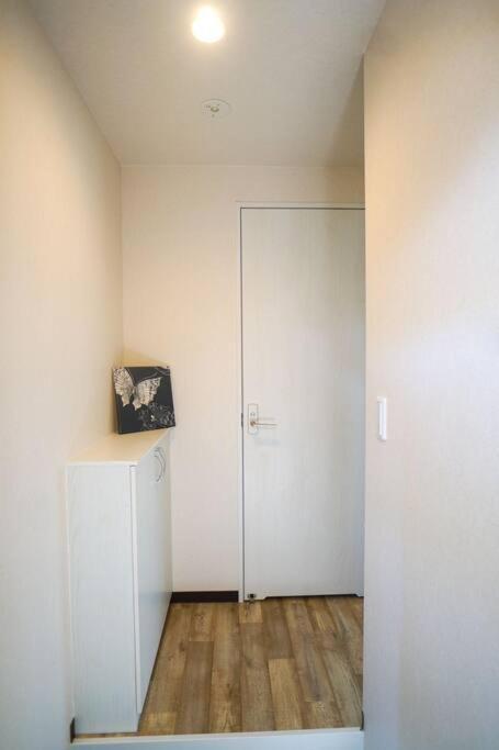Direct To Namba,korean Town202 Apartamento